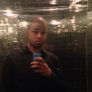 Meet your Posher, Christian